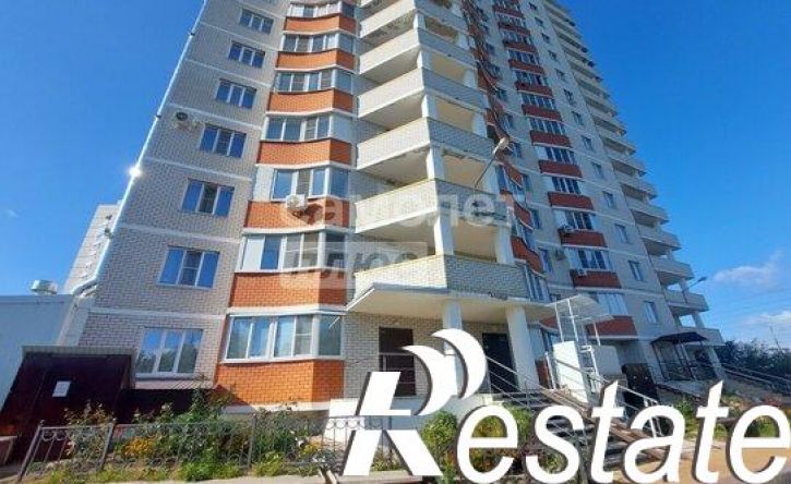 1-комн квартира улица Миронова, 47,  д. 47