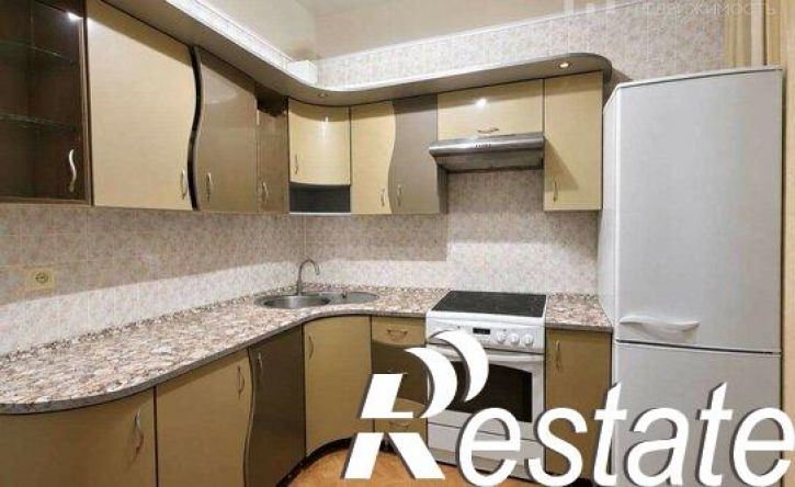 3-комн квартира Минская улица, 57,  д. 57