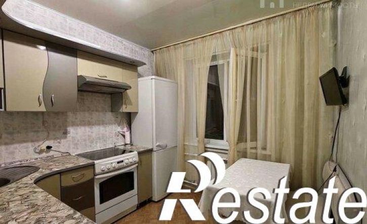 3-комн квартира Минская улица, 57,  д. 57