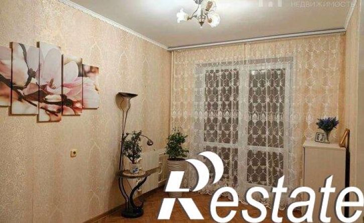 3-комн квартира Минская улица, 57,  д. 57