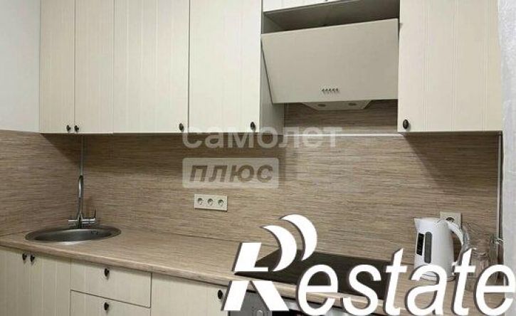 1-комн квартира улица Миронова, 47,  д. 47