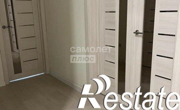 1-комн квартира улица Миронова, 47,  д. 47