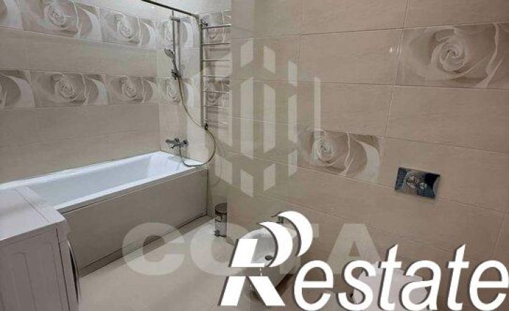 2-комн квартира Спортивная набережная, 23Б,  д. 23Б
