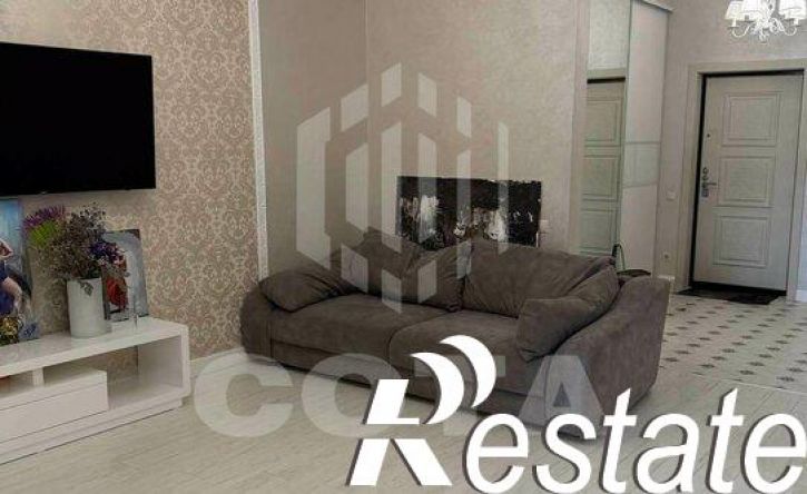 2-комн квартира Спортивная набережная, 23Б,  д. 23Б