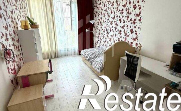 2-комн квартира Спортивная набережная, 23Б,  д. 23Б
