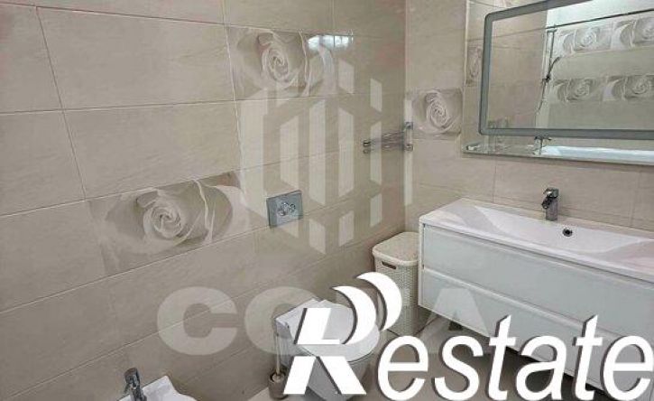 2-комн квартира Спортивная набережная, 23Б,  д. 23Б