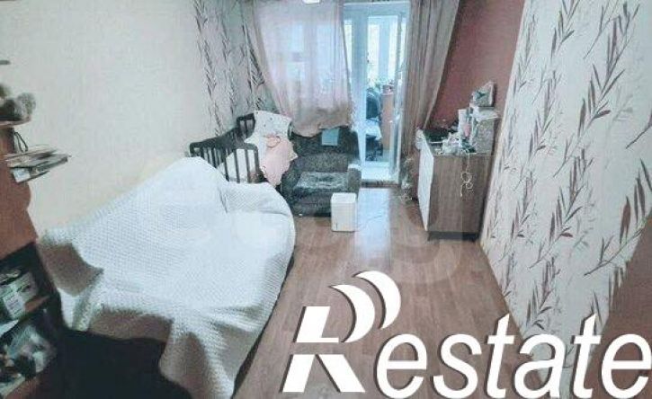 3-комн квартира бульвар Победы, 49,  д. 49