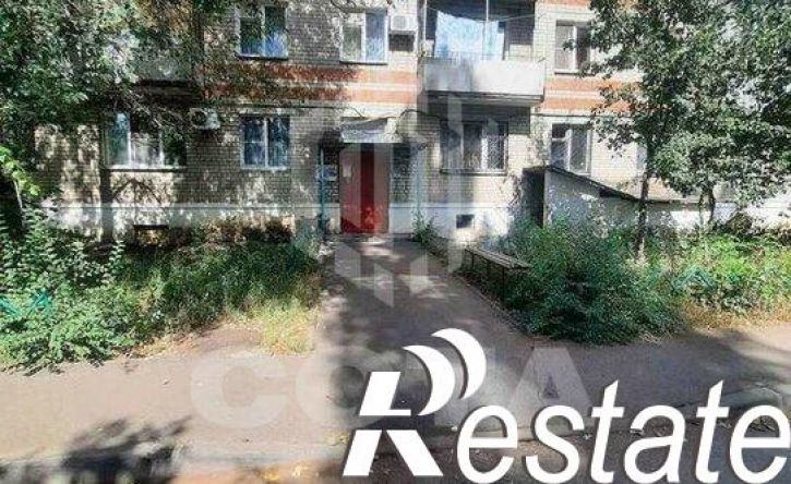 2-комн квартира улица Любы Шевцовой, 5,  д. 5