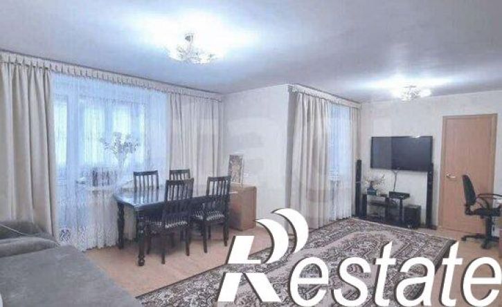 3-комн квартира бульвар Победы, 49,  д. 49