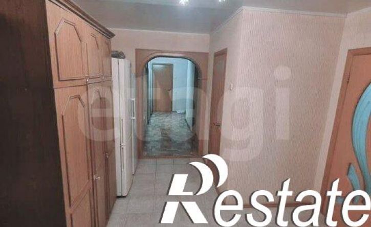 3-комн квартира бульвар Победы, 49,  д. 49