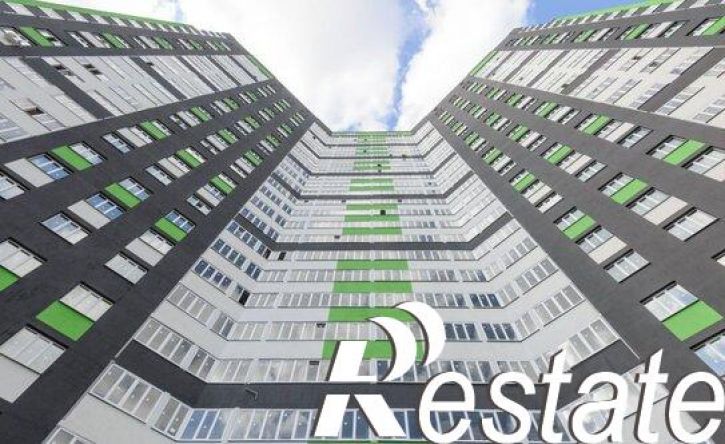 2-комн квартира улица Антонова-Овсеенко, 35Э,  д. 35Э