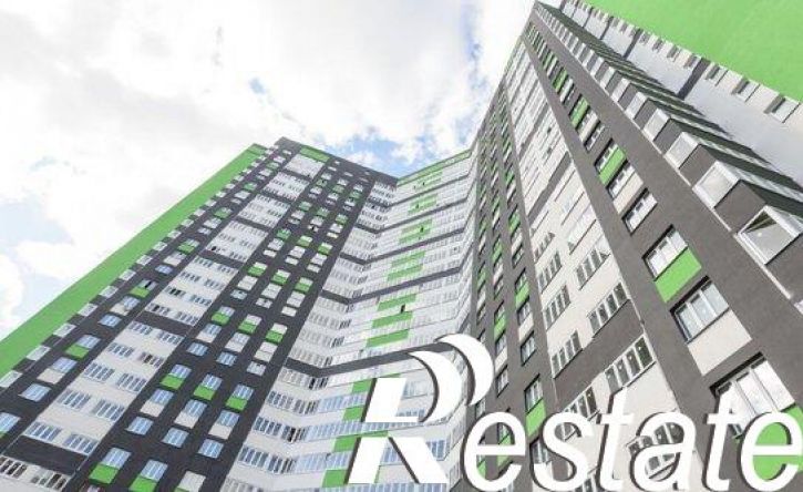 2-комн квартира улица Антонова-Овсеенко, 35Э,  д. 35Э
