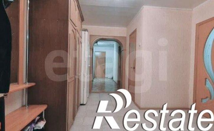 3-комн квартира бульвар Победы, 49,  д. 49