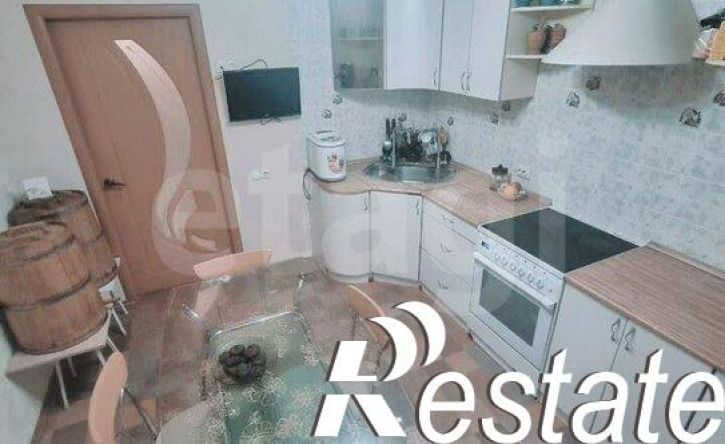 3-комн квартира бульвар Победы, 49,  д. 49