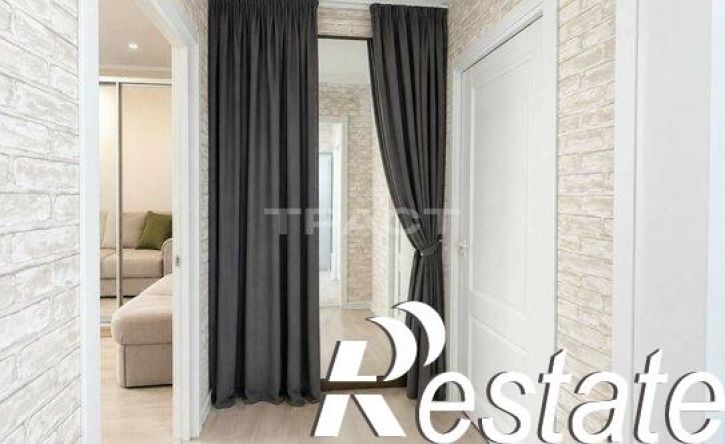 2-комн квартира улица Туполева, 21,  д. 21