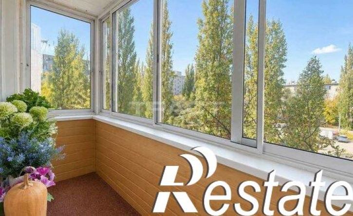 2-комн квартира улица Туполева, 21,  д. 21