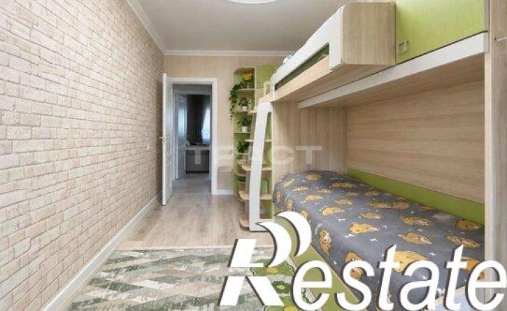 2-комн квартира улица Туполева, 21,  д. 21