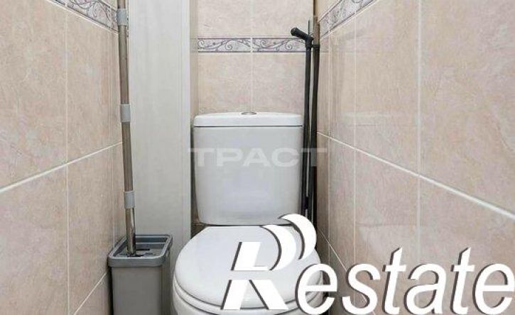 2-комн квартира улица Туполева, 21,  д. 21