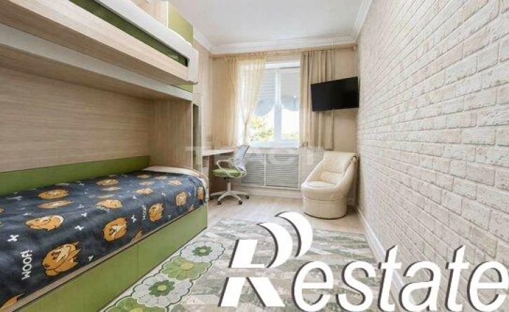 2-комн квартира улица Туполева, 21,  д. 21