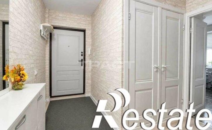 2-комн квартира улица Туполева, 21,  д. 21