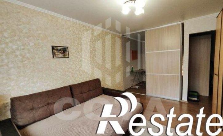 1-комн квартира улица Фёдора Тютчева, 99А,  д. 99А