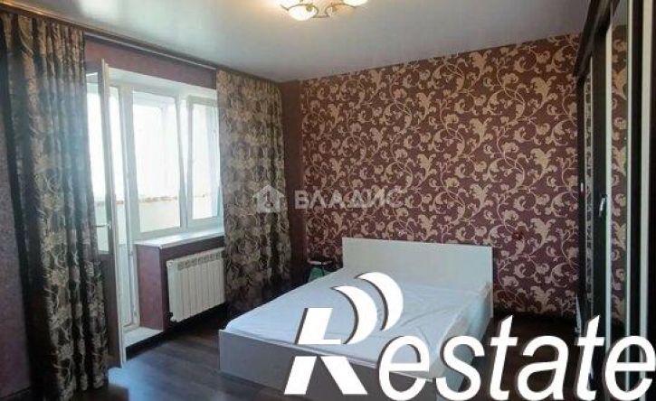 3-комн квартира улица Шукшина, 21,  д. 21