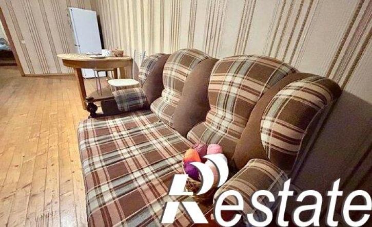 1-комн квартира улица Морозова, 31,  д. 31