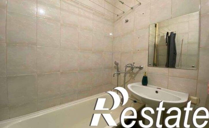 1-комн квартира улица Морозова, 31,  д. 31