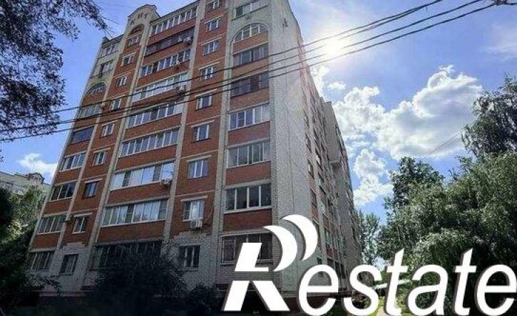 1-комн квартира улица Морозова, 31,  д. 31