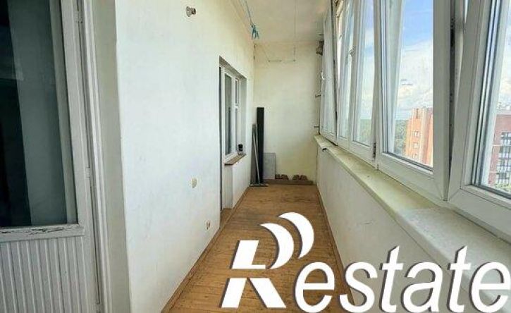 1-комн квартира улица Морозова, 31,  д. 31