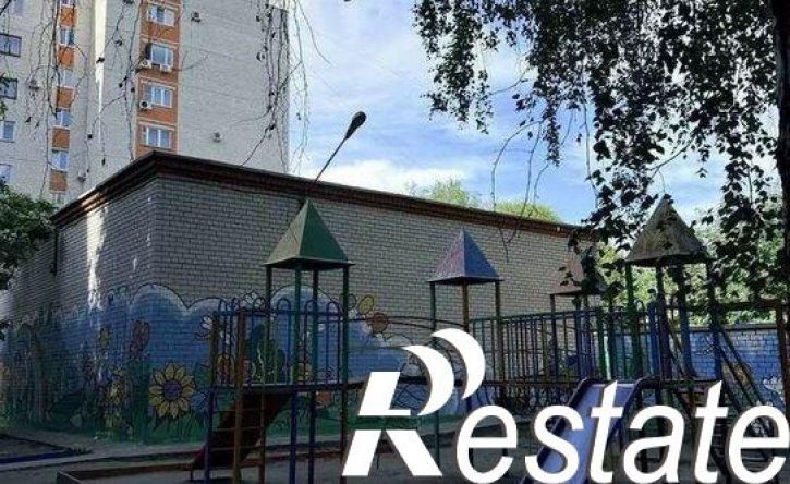 1-комн квартира улица Морозова, 31,  д. 31