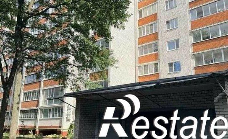 1-комн квартира улица Морозова, 31,  д. 31