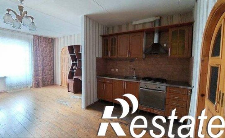1-комн квартира улица Морозова, 31,  д. 31
