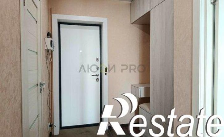 1-комн квартира улица 9 Января, 133,  д. 133