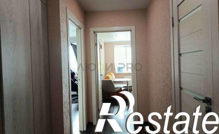 1-комн квартира улица 9 Января, 133,  д. 133