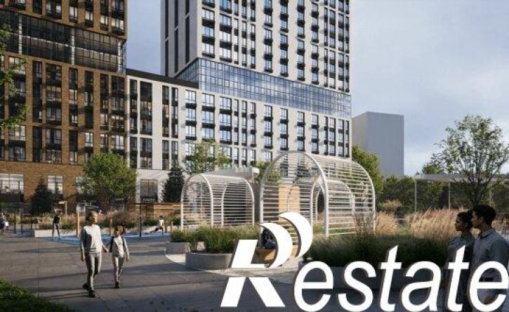 2-комн квартира в новом доме улица Лётчика Щербакова, зем. уч. 1,  д. зем. уч. 1