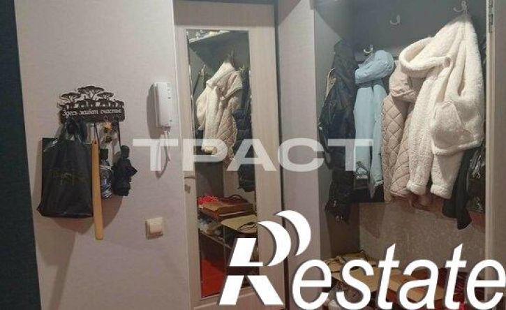 2-комн квартира улица 9 Января, 131,  д. 131