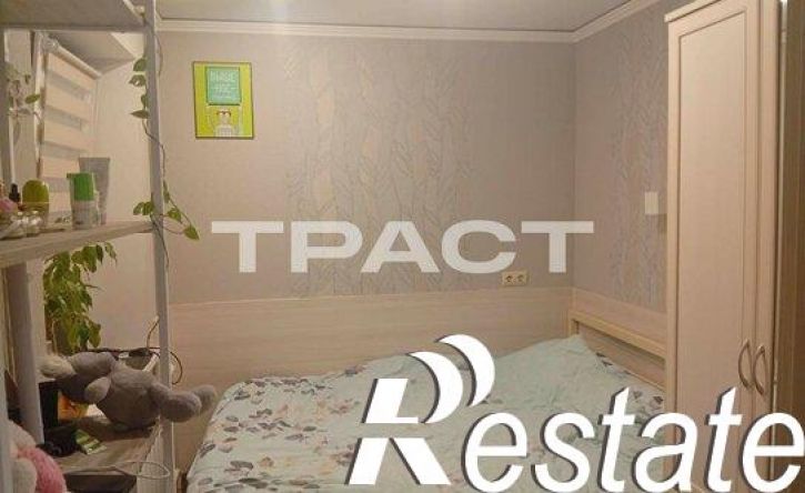 2-комн квартира улица 9 Января, 131,  д. 131