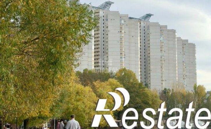 3-комн квартира улица Перевёрткина, 1/3,  д. 1/3