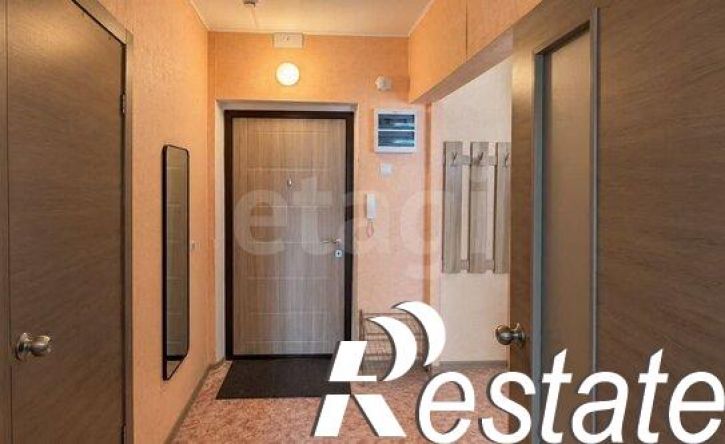 1-комн квартира улица МОПРА, 75А,  д. 75А