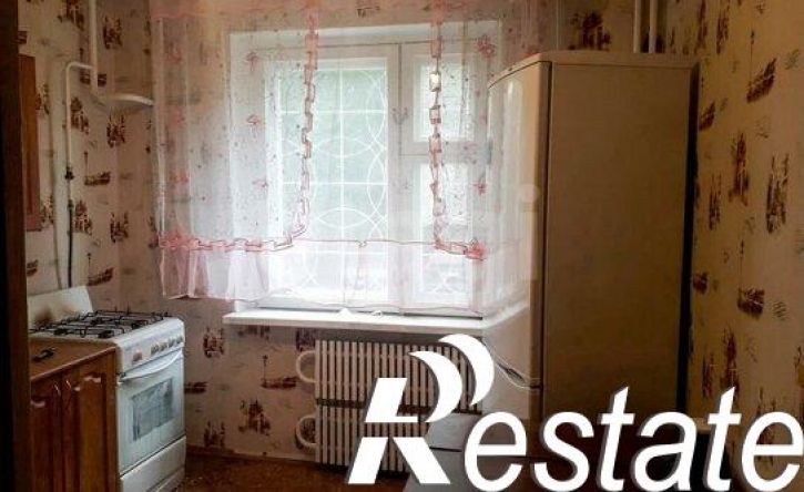 1-комн квартира Ростовская улица, 58/3,  д. 58/3