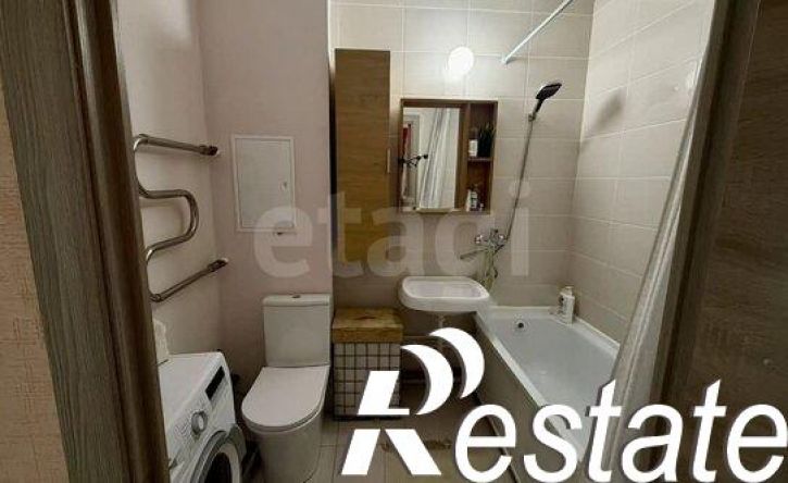1-комн квартира улица МОПРА, 75А,  д. 75А
