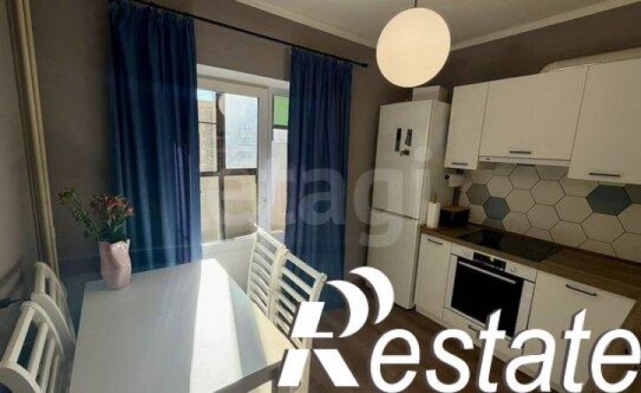 1-комн квартира улица МОПРА, 75А,  д. 75А