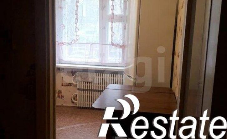 1-комн квартира Ростовская улица, 58/3,  д. 58/3