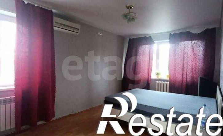 3-комн квартира Тепличная улица, 28,  д. 28