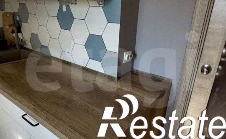 1-комн квартира улица МОПРА, 75А,  д. 75А