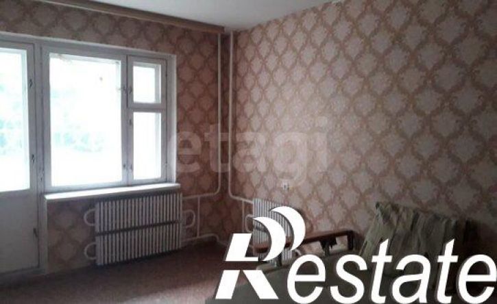 1-комн квартира Ростовская улица, 58/3,  д. 58/3