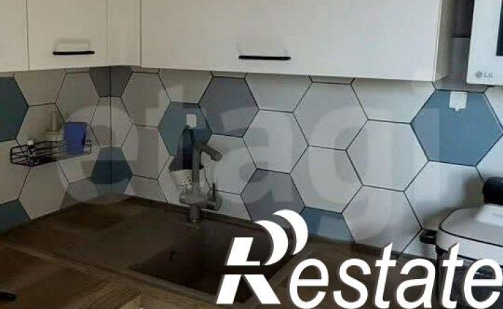 1-комн квартира улица МОПРА, 75А,  д. 75А