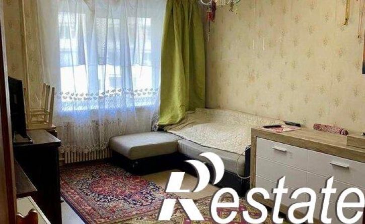 1-комн квартира улица Куколкина, 33,  д. 33