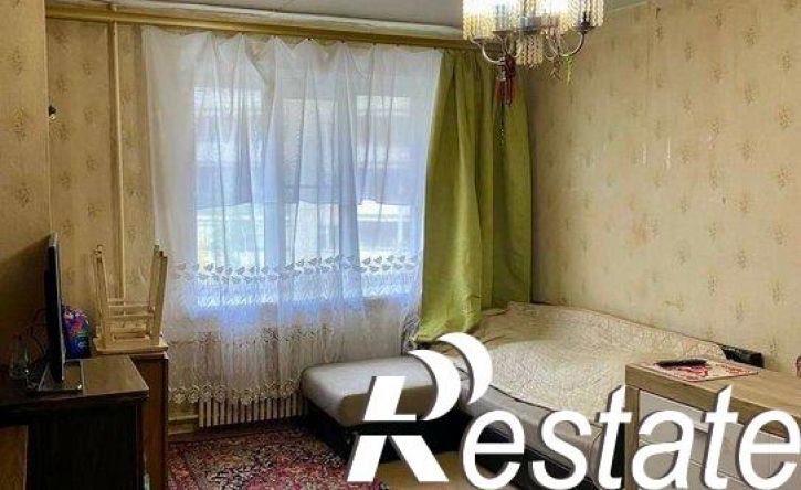 1-комн квартира улица Куколкина, 33,  д. 33